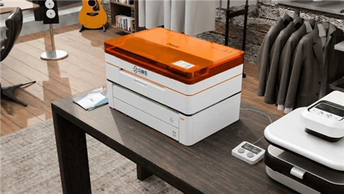 UDMP-Desk A1: Niddefinixxu mill-ġdid l-Istampar tad-Desktop DTF bl-AI-Innovazzjoni Mħaddma